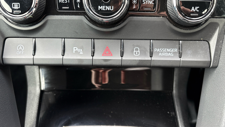 Skoda Kodiaq 2.0 TSI 190 Sport Line 4x4 5dr DSG [7 Seat] Petrol Estate